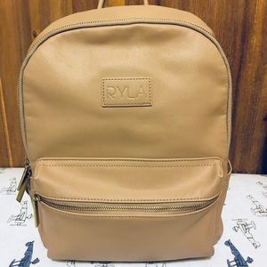 Ryla Pack Diaper Bag